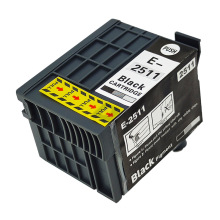 T2511 Premium Black Compatible Inkjet Ink Cartridge for Ep  WorkForce WF-M1561 WF-M1030 Printers